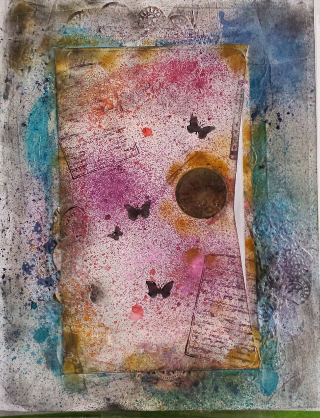 Journal Entry 2015-02-10